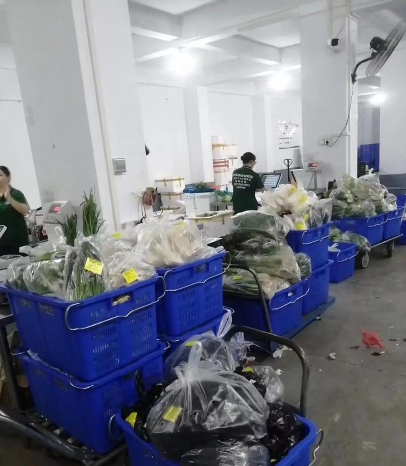 鲜创优品：引领健康饮食新潮流